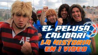 Pelusa Caligari: La Historia en 1 Video