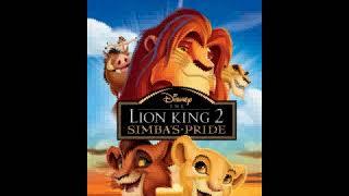 The Lion King 2 - He Lives In You (Polish Soundtrack)