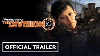 The Division 2 - Official Battle for Brooklyn DLC Launch Trailer