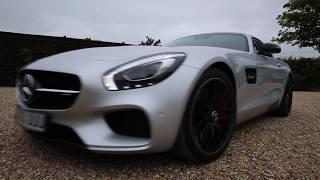 Targa Florio Cars Promo
