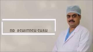 What Is The Importance of Diabetic Foot Ulcer Treatment by Dr Ashutosh Shah, Plastic Surgeon, Surat