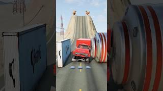 #beamngdrive #beamng #beamngnoob #crash #beamngcrashes #car #beamngshorts #beamngdriveshorts