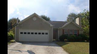 217 Farmville Court 3 Bedroom, 2 Bath in for rent in Lawrencevile GA for  rrent