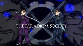 Welcome to The Paradigm Society
