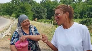 Xoşqədəm Hidayətqızı kənd qadınlarından görün nələr aldı? Onlar kənd həyatı... / Seni axtariram