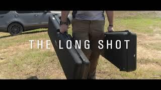 The Long Shot - Steyr Arms USA