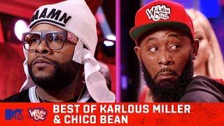 Name A Better Duo Than Chico Bean & Karlous Miller… I’ll Wait  | Wild ’N Out | MTV