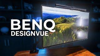 The Monitor I Should Have Waited For (BenQ DesignVue PD3225U)