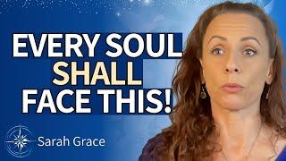 Psychic Medium REVEALS How Souls Leave The Body And What They Do NEXT..You'll Be AMAZED!!