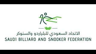 بطولة المحترفون المفتوحة  2019  دور 16 محمد باعباد vs فيكتور زالنسكي