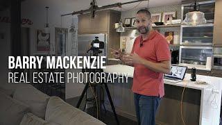 Real Estate Photography with Barry Mackenzie | PRO EDU Trailer