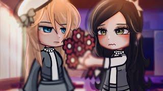 ”Ms. Popular?! Not My Type…”||Gacha Life||Glmm||wlw|| Love Story||