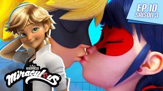 MIRACULOUS |  OBLIVIO  | Episode entier ▶️ Saison 3 Episode 10