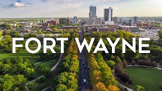 Top 10 Best Things to Do in Fort Wayne, Indiana - Travel Guide 2024