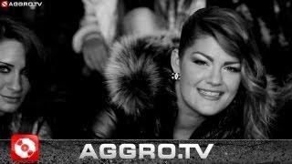 KITTY KAT - BIATCH (OFFICIAL HD VERSION AGGRO TV)