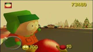 South Park (N64) - Part 2 - A Clone of Your Own (Nintendo 64)