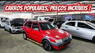 Achados de Leilão: Carros Baratos que Você Precisa Ver!  #brunonoleilao