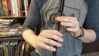 Hand Change Exercise, with Metronome