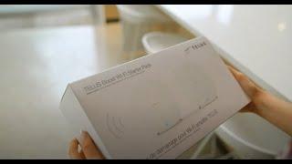 TELUS | Your Boost Wi-Fi Step-by-Step Setup