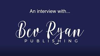 Bev Ryan - an introduction
