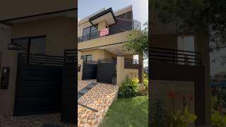 5 Marla Corner House  For Sale In DHA 9 Town #luxuryhomes