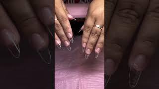  #nailart #nailsforever #acrilicnails #tutorial #nailtutorial #nailsofig #parati