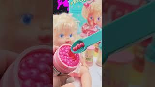 1991 Kenner Baby All Gone  #asmr #vintage #babyalive