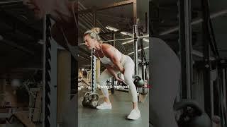 Power Workout for Busy Professionals | 15 Min Kettlebell Routine
