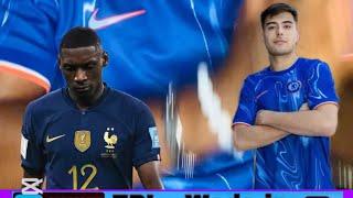 CHELSEA | Aaron Anselmino at Cobham and Chelsea Link with Kolo Muani is real but no negotiations yet