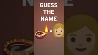 GUESS THE NAME |VY VLOG