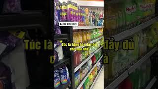 Cửa hàng tiện lợi vs Siêu thị Mini khác nhau như thế nào?