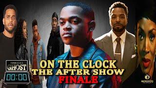 FINALE POWER BOOK II: GHOST SEASON 4 On The Clock Live!!