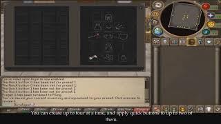 New RuneScape Private Server - Eradication X - New RSPS November 2018