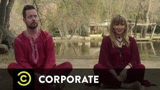 Corporate - Share Your Pain