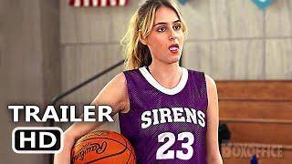 BIG SHOT Trailer (2021) New Disney + Series