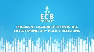 President Lagarde presents the latest monetary policy decisions – 12 December 2024