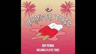 MiloMilo - Soy Perra Ft. Ayo Tamz