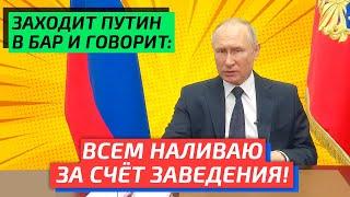 Российский бизнес посадили на карантин