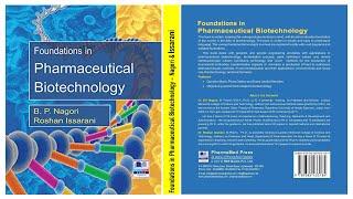 FREE Book Giveaway (04) | 2024 | 02 FREE "Foundations in Pharmaceutical Biotechnology" Book