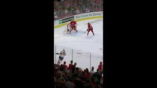 Hurricanes PA announcer after 3rd OT: 'I'm so, so sorry' 