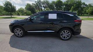 2022 Acura RDX Technology Package Austin, Bluff Springs, Ford Oaks, Pilot Knob, Creedmore TX