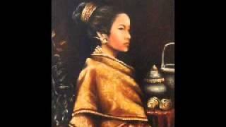 Lao Classical Song - ເພງລາວເຈົ້າຊູ້