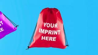 imprint.com - Custom Drawstring Bags, Non Woven Tote Bags, Reusable Grocery Bags, Cotton and Canvas