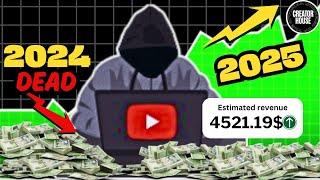 Break YouTube algorithm in 2025 like Decodingyt | Creator house