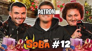 PATRON GÖRÜNDÜ ! (S.O.B.A #12) w/@MesutCanTomay