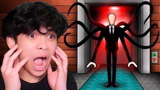 Roblox SCARY ELEVATOR