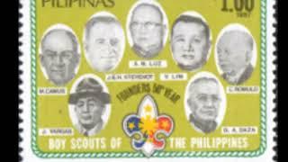 History of Scouting in the Philippines