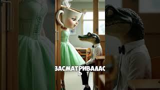 Школьные будни  Часть 3