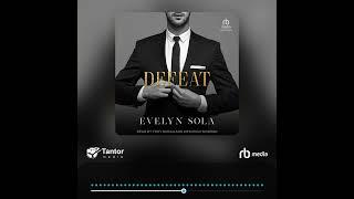 Audiobook Sample: Defeat