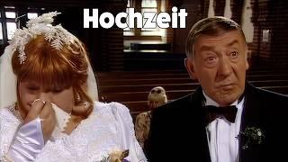 Dieter Hallervorden - Hochzeit